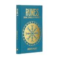 Runes: Divine Symbols of Prophecy - Hardcover