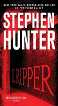 I, Ripper - Paperback