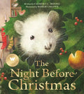 The Night Before Christmas: A Robert Ingpen Picture Book - Paperback