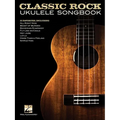 Classic Rock Ukulele Songbook - Paperback