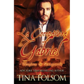 La Compañera de Gabriel (Vampiros de Scanguards 3) - Paperback