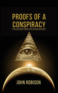 Proofs of A Conspiracy - Hardcover