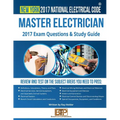New York 2017 Master Electrician Study Guide - Paperback