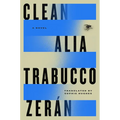 Clean - Hardcover