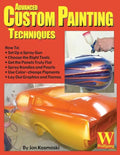 Advanced Custom Painting Techniques - Paperback