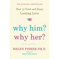 Why Him? Why Her? - Paperback