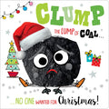Clump - Board Book