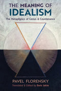 The Meaning of Idealism: The Metaphysics of Genus and Countenance - Paperback