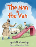 The Man in the Van - Hardcover