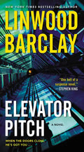 Elevator Pitch - Paperback