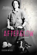 Afterglow (a Dog Memoir) - Paperback