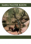 Haiku Master Buson - Paperback