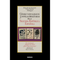 Género y sexualidad en tres novelas proletarias de la Segunda República Española: El confidente - ¿Dónde está Dios? - ¿Quo Vadis, burguesía? - Paperback