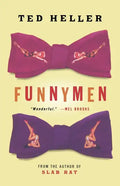 Funnymen - Paperback