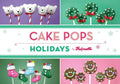 Cake Pops Holidays - Spiral