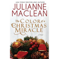The Color of a Christmas Miracle: A Holiday Novella - Paperback