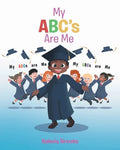 My ABC's Are Me - Paperback