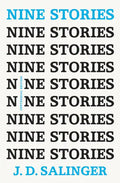 Nine Stories - Paperback
