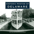 Historic Photos of Delaware - Hardcover