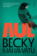 Aue - Paperback