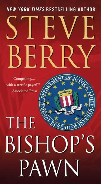 The Bishop's Pawn - Paperback