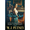 The Marriage Spell - Paperback