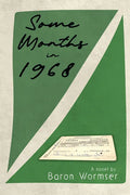 Some Months in 1968 - Paperback