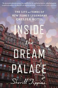 Inside the Dream Palace - Paperback