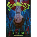 Stinetinglers 2: 10 More New Stories by the Master of Scary Tales - Hardcover