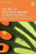 The Art of Teaching Primary School Science - Paperback