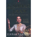 My Name is Gauhar Jaan - Paperback