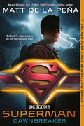 Superman: Dawnbreaker - Paperback