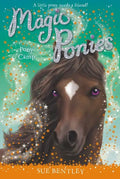 Pony Camp #8 - Paperback