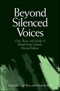 Beyond Silenced Voices - Paperback