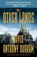 The Other Lands: The Acacia Trilogy, Book Two - Paperback