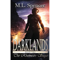 Darklands - Paperback