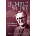 Humble Confidence: Lesslie Newbigin and the Logic of Mission - Paperback