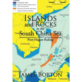Islands and Rocks in the South China Sea: Post-Hague Ruling - Hardcover