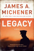Legacy - Paperback