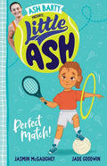 Little Ash Perfect Match! - Paperback