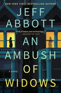 An Ambush of Widows - Paperback