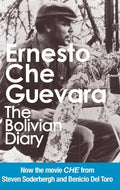 The Bolivian Diary: Authorized Edition - Paperback