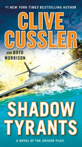 Shadow Tyrants - Paperback