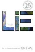 The Lie: Evolution/Millions of Years - Paperback