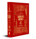 The Complete Novels of Sherlock Holmes (Deluxe Hardbound) - Hardcover