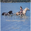 Out of the Sea, Today's Chincoteague Pony - Paperback