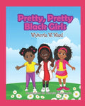 Pretty, Pretty Black Girls - Paperback