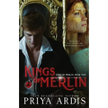 Kings of Merlin: Gods of Merlin, Book 2 - Paperback