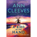 A Bird in the Hand: The First George & Molly Palmer-Jones Novel - Paperback