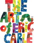 The Art of Eric Carle - Hardcover